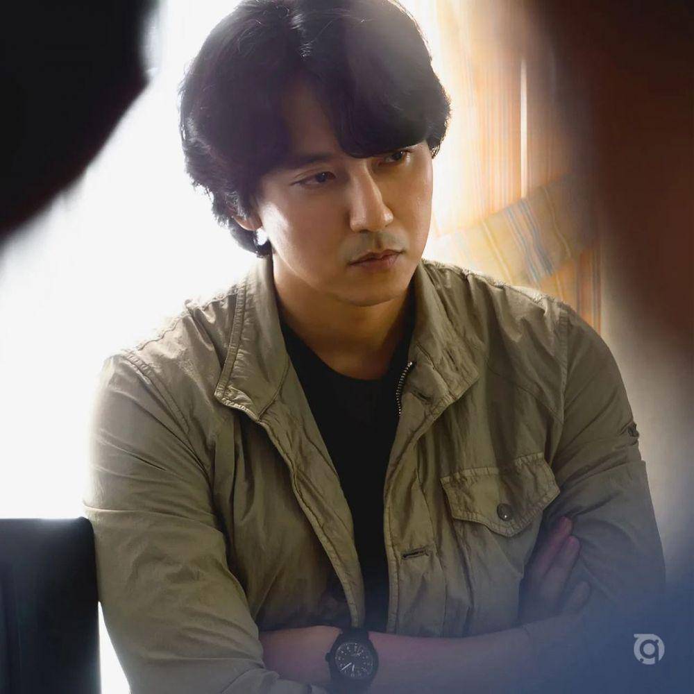 Kim Namgil (instagram.com/gilstory_ent)