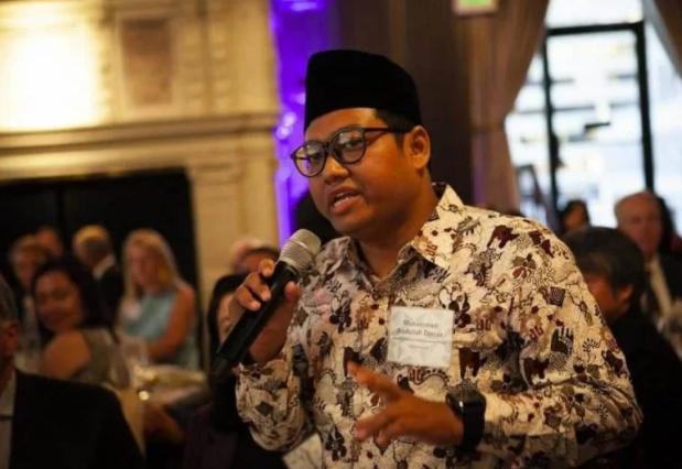Heboh Daftar Dai Radikal, Begini Kata  Eks Direktur Ma'arif Institute