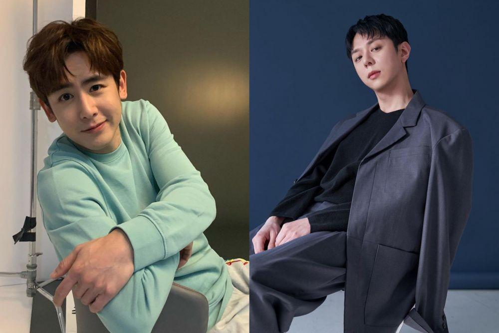10 Artis Korea yang Mengemudi Saat Mabuk, Terbaru Leader ZE:A