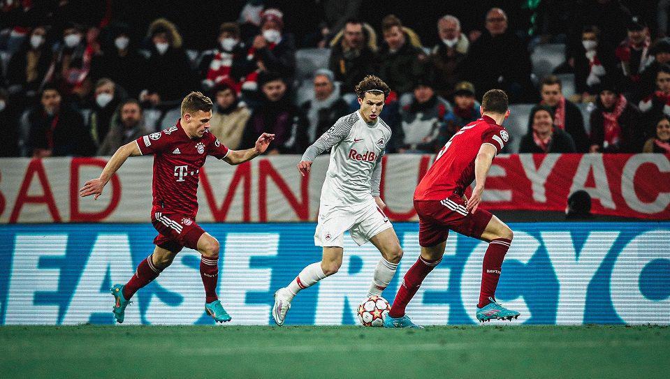 7 Catatan Menarik Kemenangan Besar Bayern Munchen atas RB Salzburg
