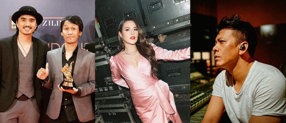 [QUIZ] Tes Seberapa Cinta Kamu Sama Musik Indonesia!