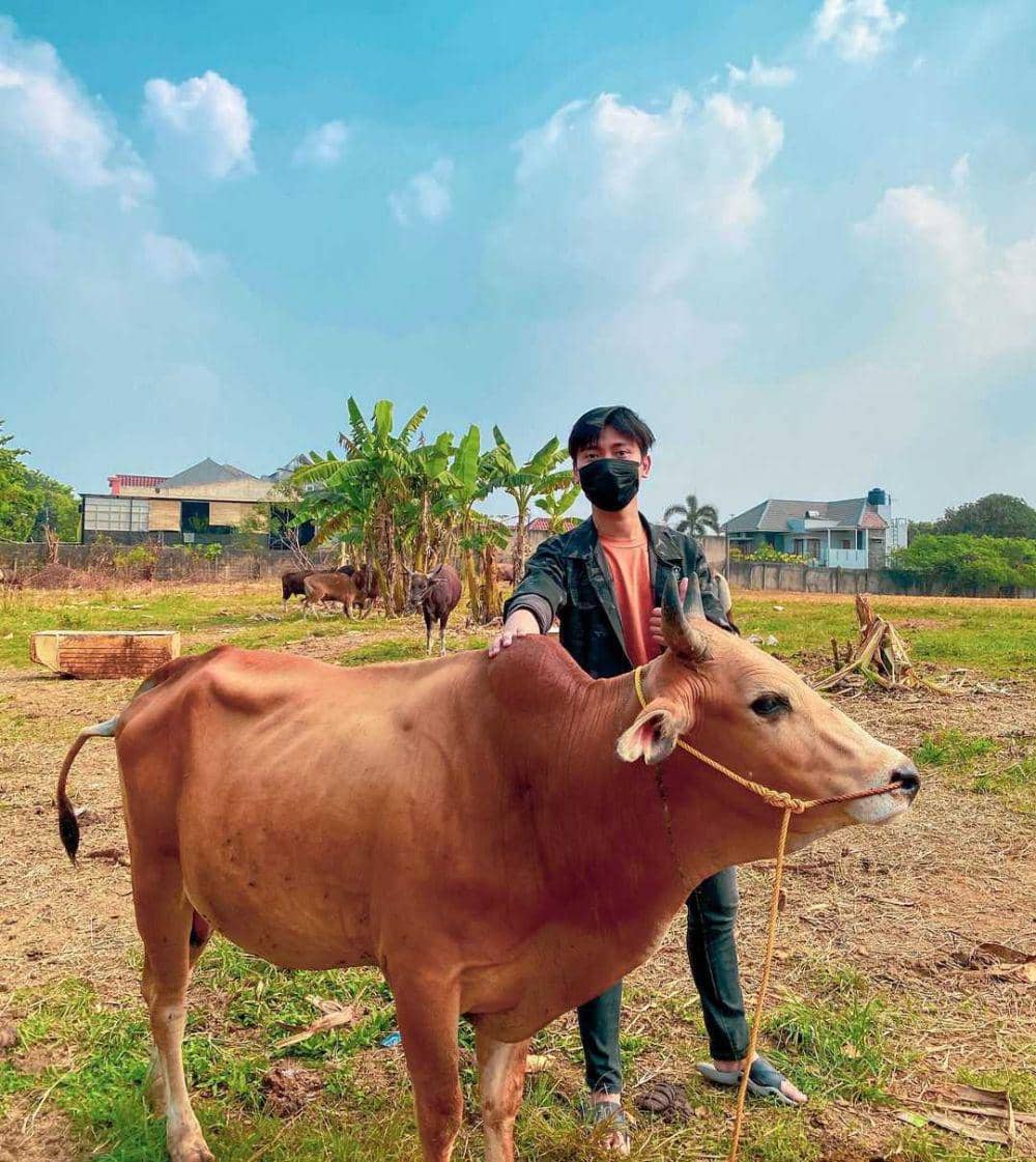 potret Arvian Dwi (instagram com/arviandwi_)