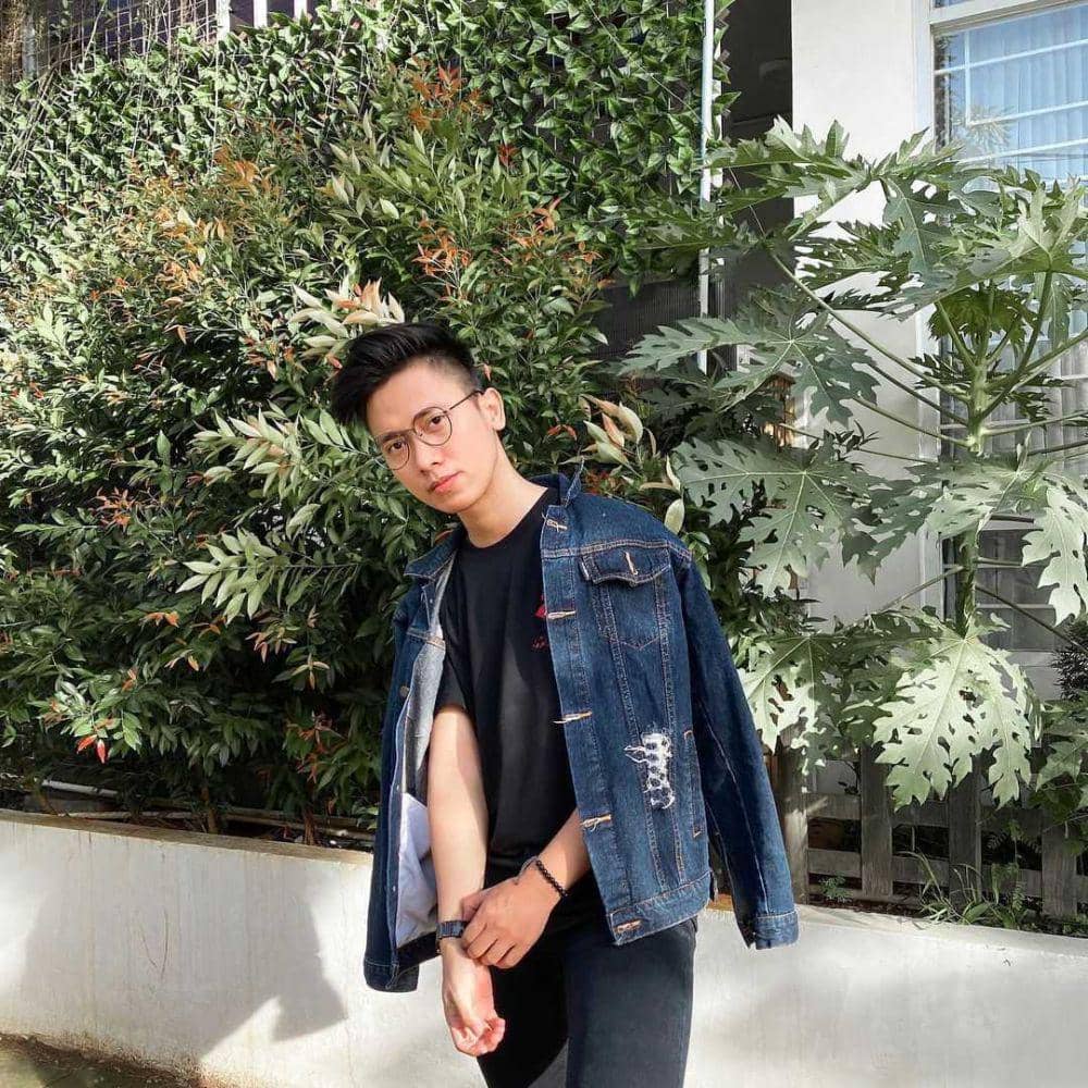 potret Arvian Dwi (instagram com/arviandwi_)