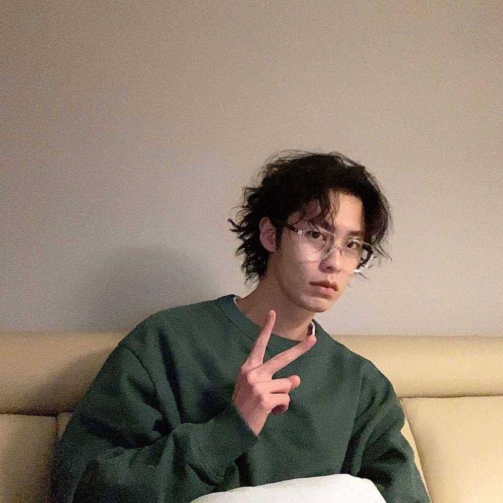 Lee Jae Wook (instagram.com/jxxvvxxk)