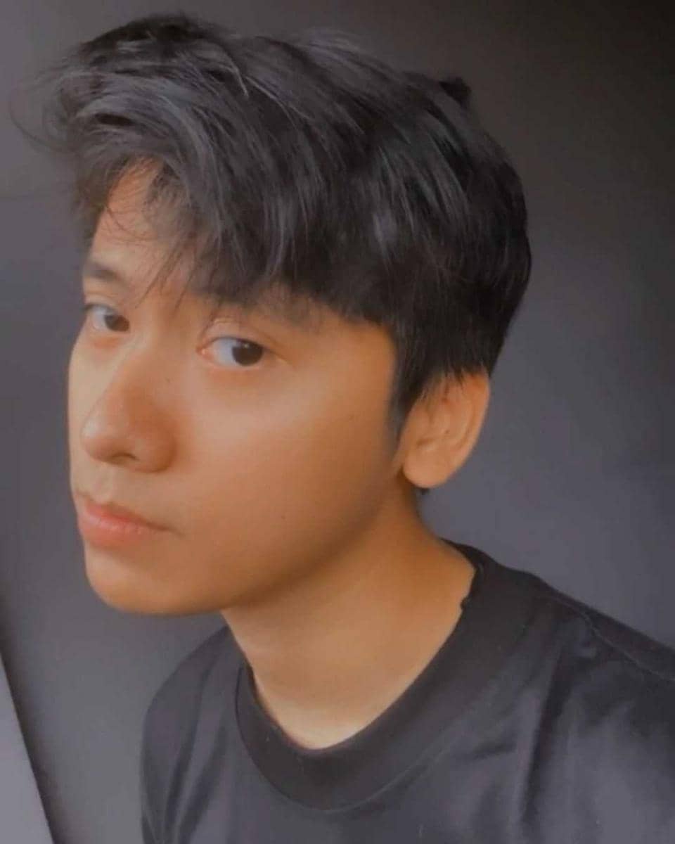 potret Arvian Dwi (instagram com/arviandwi_)