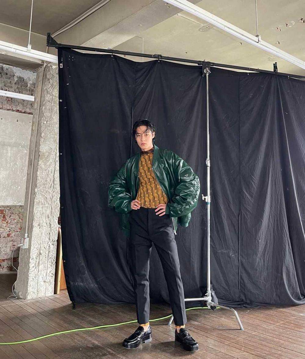 Lee Jae Wook (instagram.com/jxxvvxxk)