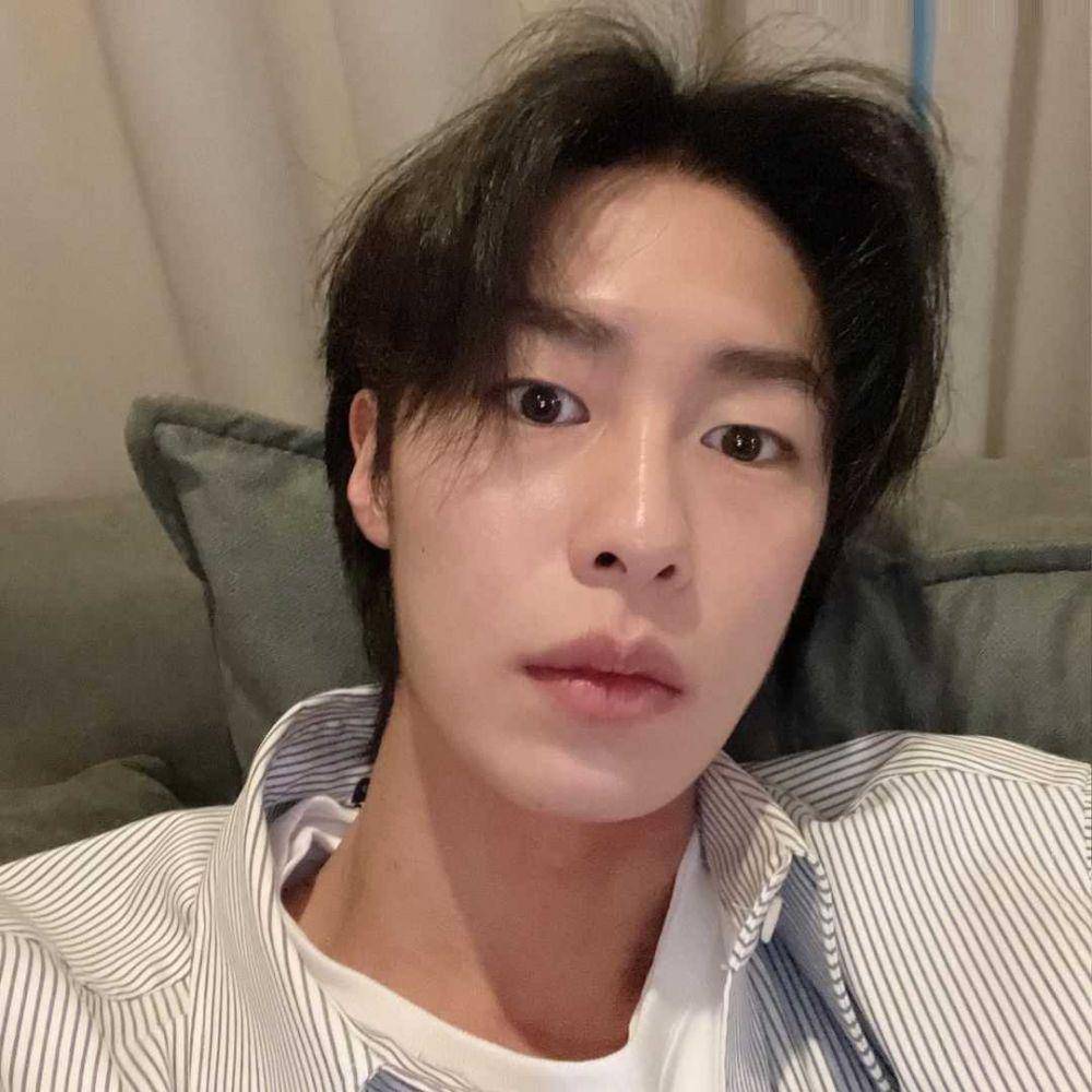 Lee Jae Wook (instagram.com/jxxvvxxk)