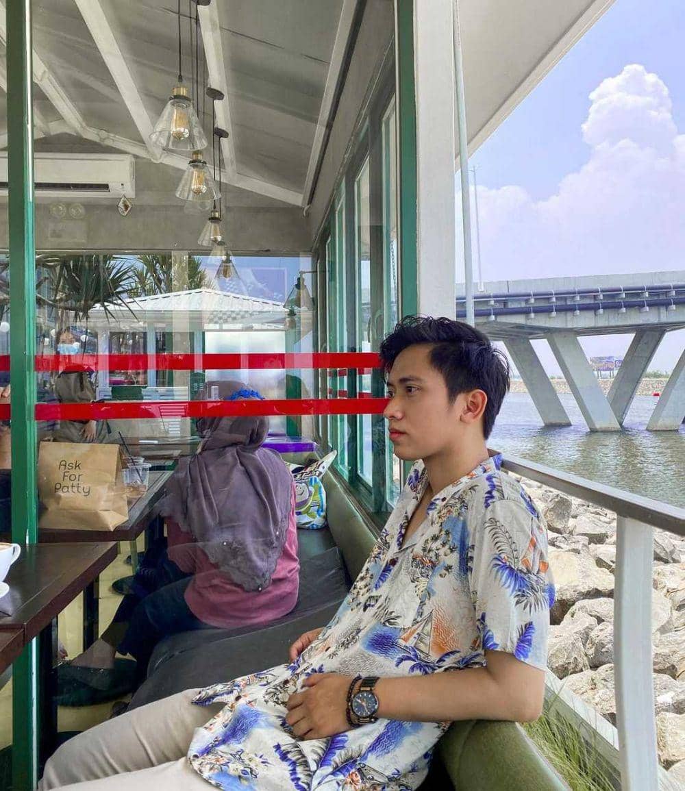 potret Arvian Dwi (instagram com/arviandwi_)