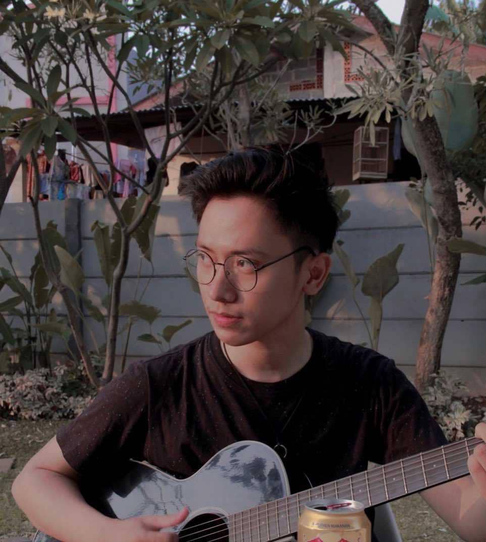 potret Arvian Dwi (instagram com/arviandwi_)