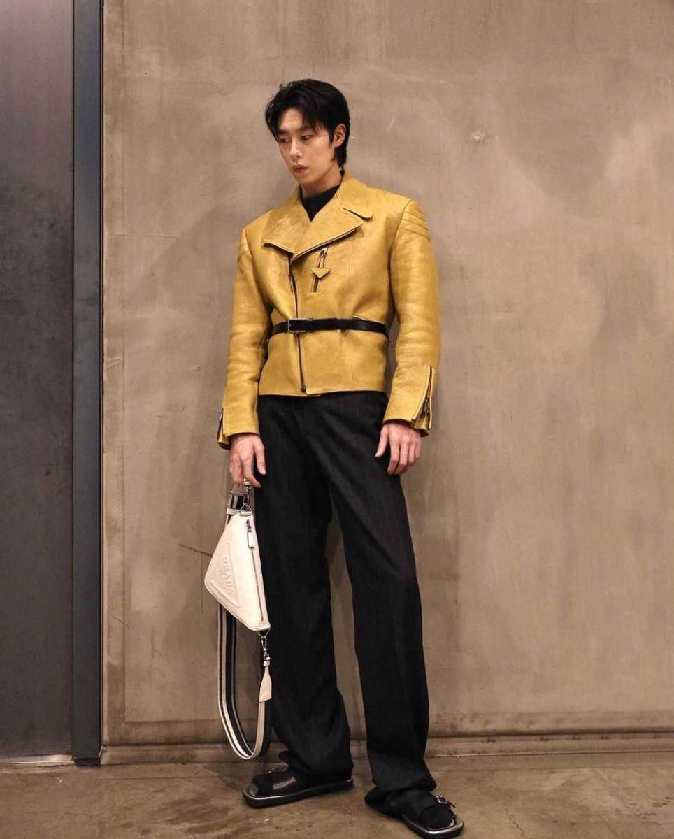 Lee Jae Wook (instagram.com/jxxvvxxk)