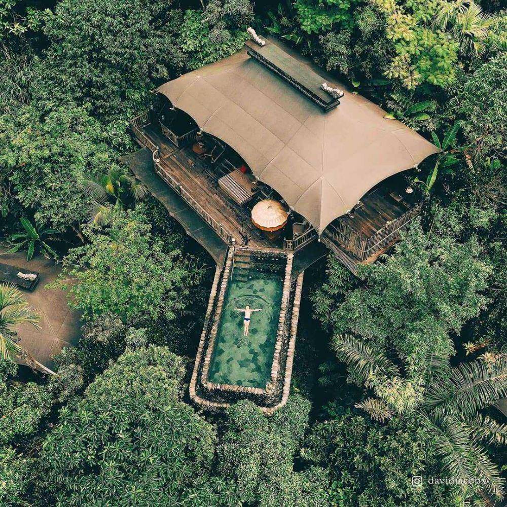 Cepella Ubud (instagram.com/capellaubud)