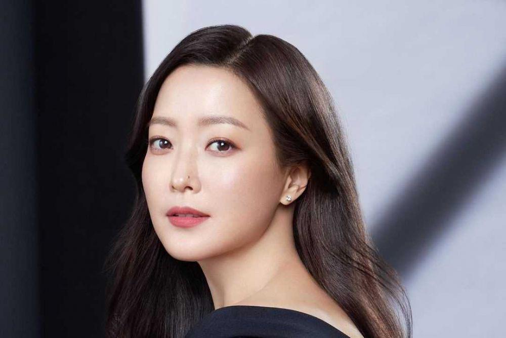 9 Fakta Malaikat Maut Gu Ryeon, Peran Kim Hee Sun di Drama Tomorrow