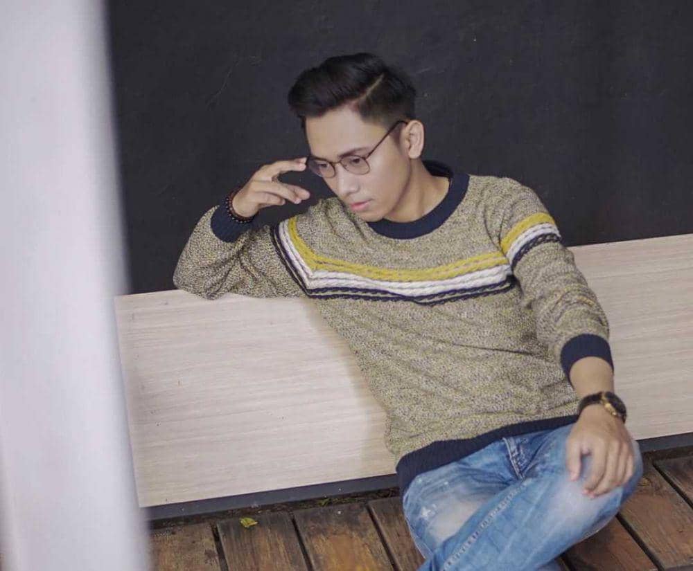 potret Arvian Dwi (instagram com/arviandwi_)