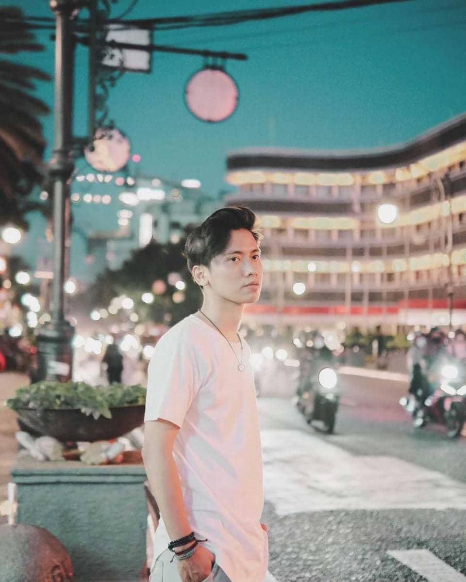 potret Arvian Dwi (instagram com/arviandwi_)