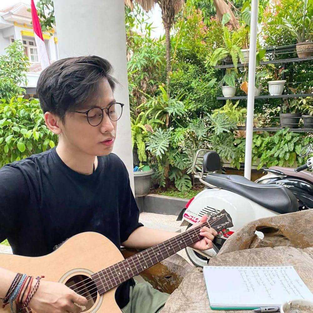 potret Arvian Dwi (instagram com/arviandwi_)