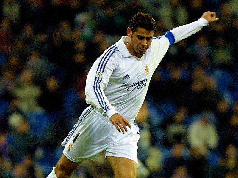 Fernando Hierro (realmadrid.com)