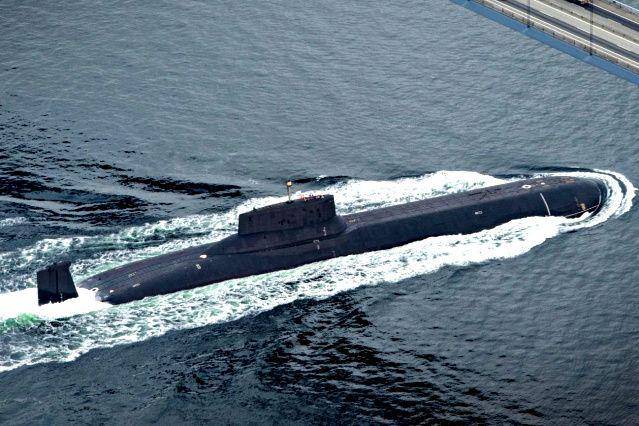 gambar Poseidon Nuclear Torpedo (nationalinterest.org)