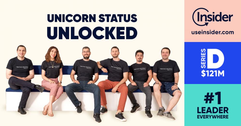 Dapat Pendanaan Rp1,7 Triliun, Insider Umumkan Status Unicorn