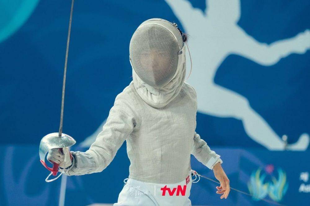 Kim Tae Ri di drama Twenty Five Twenty One (instagram.com/tvn_drama)