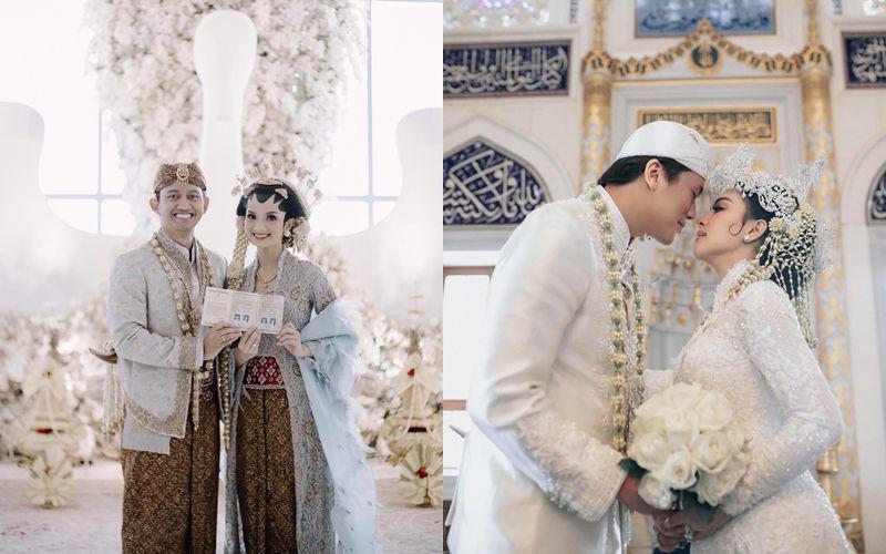 10 Artis yang Nikah sama CEO, Mirip Kayak di Drakor