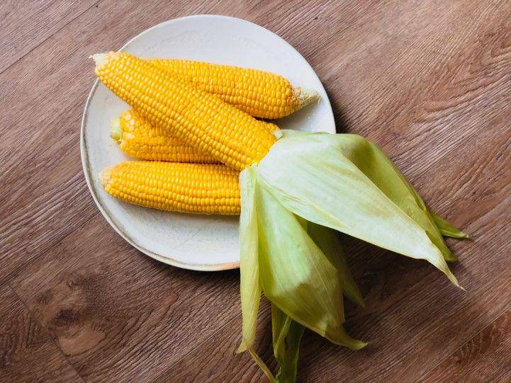 ilustrasi jagung (pexels.com/ekaterina-lifirenko)