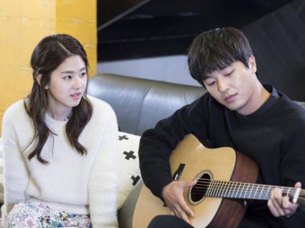 cuplikan drama Introverted Boss (dok. tvN/Introverted Boss)