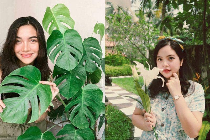 7 Artis Perempuan yang Terapkan Gaya Hidup Ramah Lingkungan