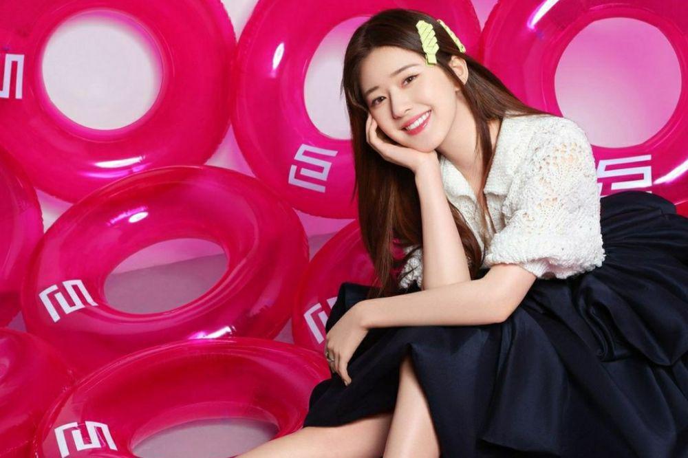 Jadi Mahasiswa, 9 Fakta Peran Zhao Lusi di Drama China Hou Lang