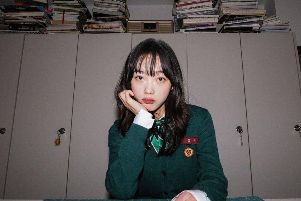 10 Artis Korea Pakai Angka Random di Akun IG, Bukan Tanggal Lahir