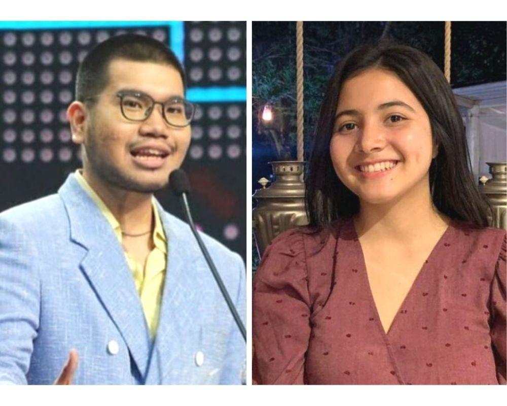 Cerita Kaleb J dan Bulan Sutena Bisa Tenar Lewat TikTok