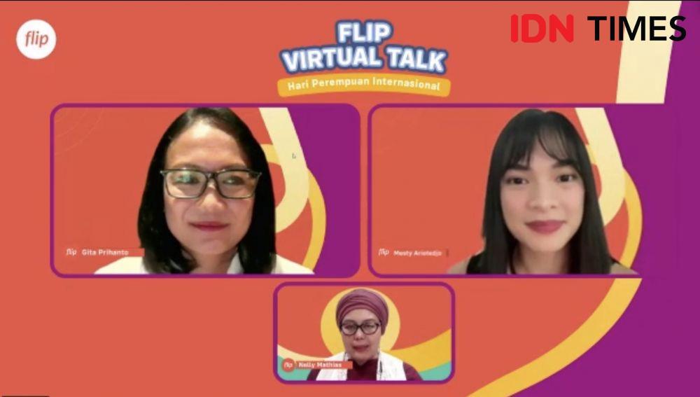 5 Tips Sukses Jadi Pemimpin Perempuan ala Mesty Ariotedjo