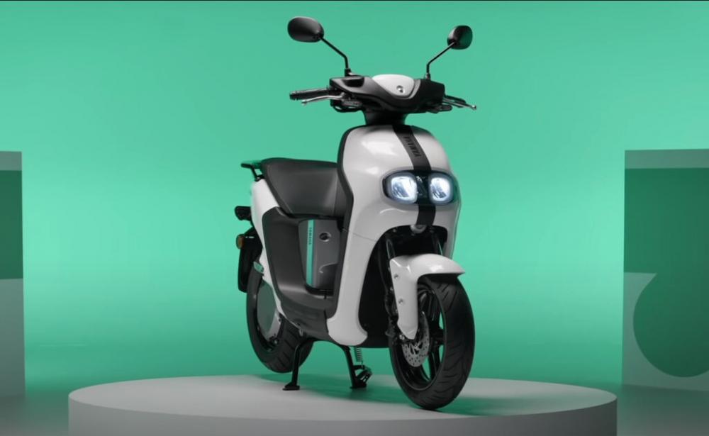 Prediksi Harga Motor Listrik Yamaha Neo's