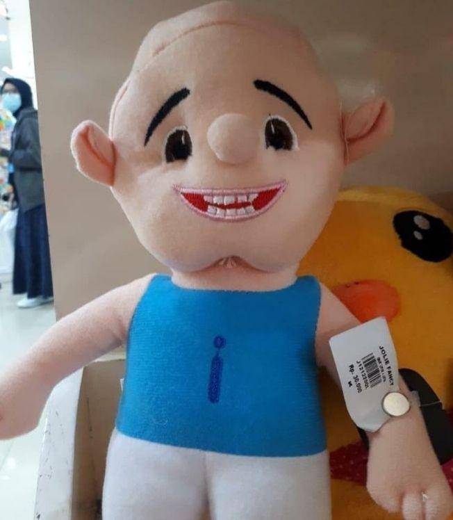 ekspektasi tak sesuai kenyataan saat beli barang (instagram.com/recehtapiviral)