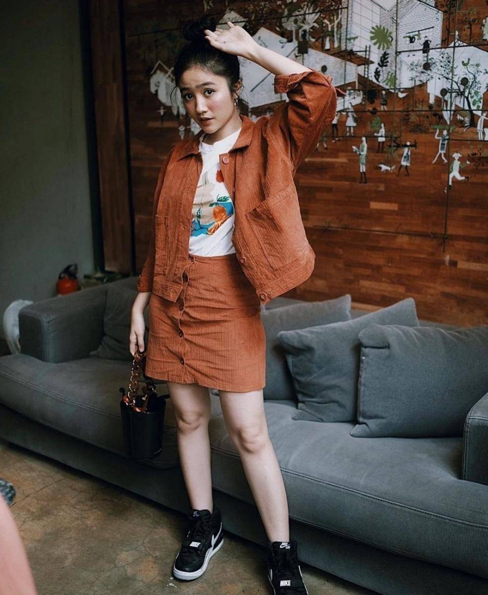Febby Rastanty (instagram.com/febbyrastanty)