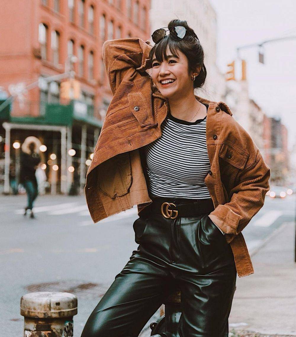 Febby Rastanty (instagram.com/febbyrastanty)