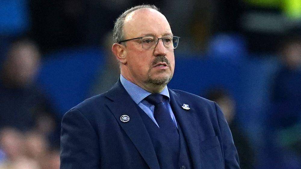Rafael Benitez (skysports.com)