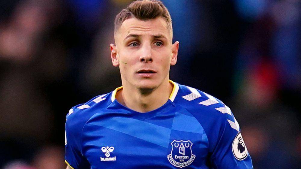 Lucas Digne (skysports.com)
