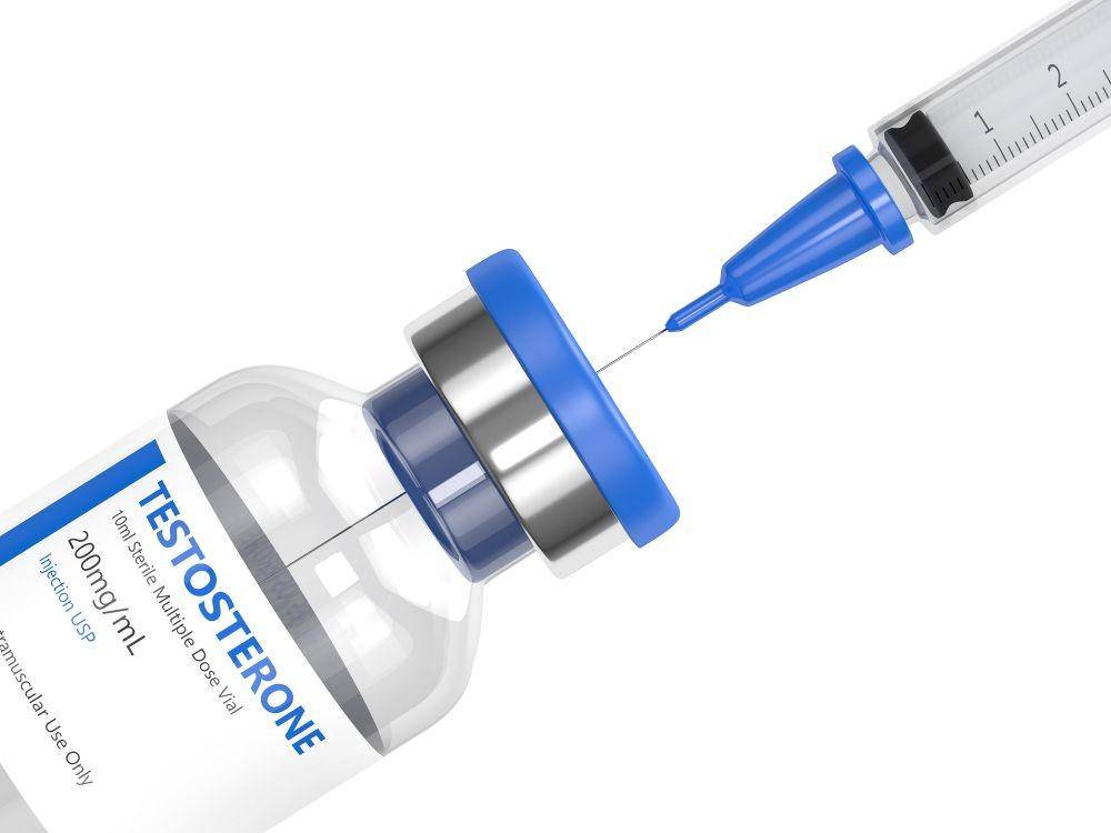 ilustrasi terapi testosteron (endocrinologyadvisor.com)