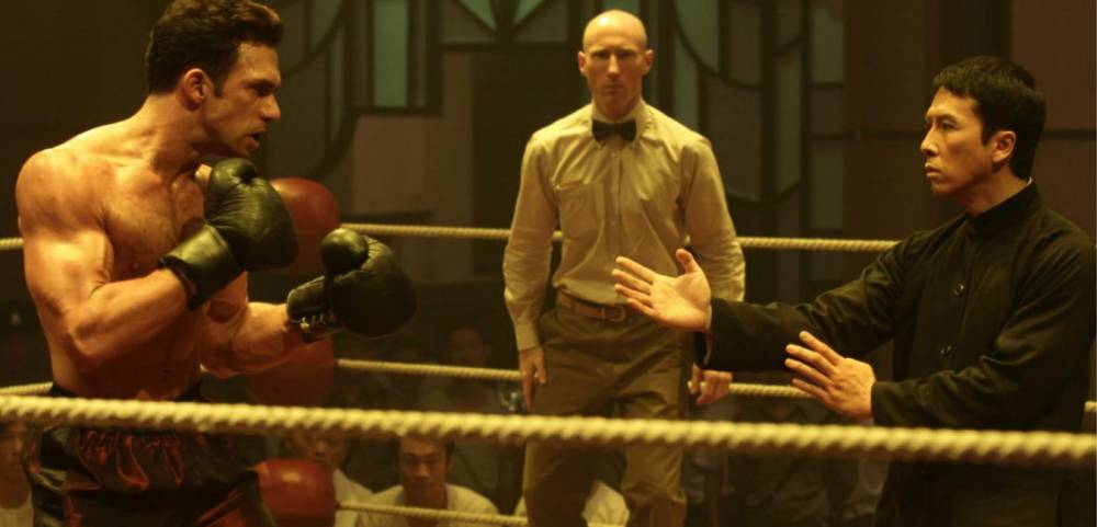 Twister versus Ip Man (Ultimate Movie Year)