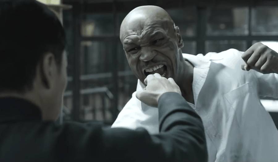 Mike Tyson (screenrealm.com)