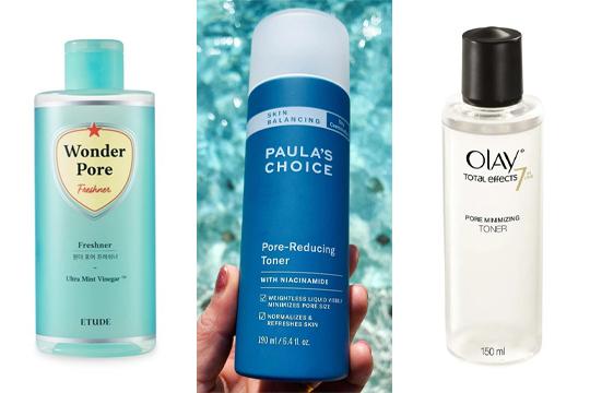 6 Rekomendasi Toner Wajah untuk Menyamarkan Pori-pori, Wajib Dicoba!