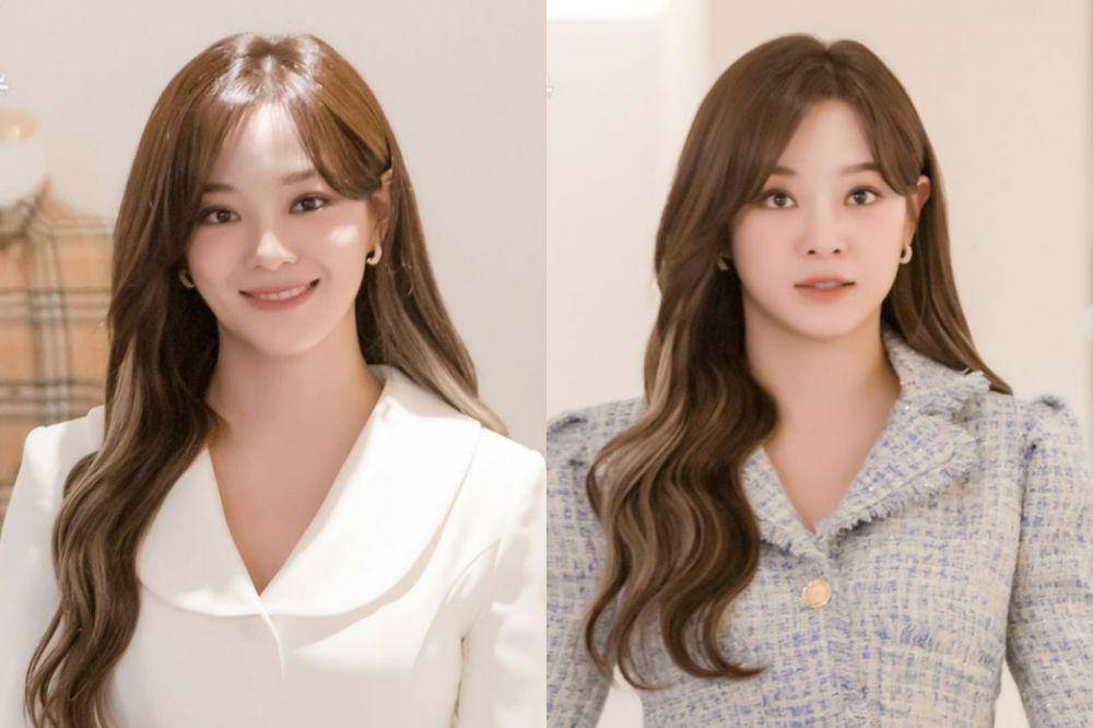 Kim Se Jeong di A Business Proposal (instagram.com/sbsdrama.official)