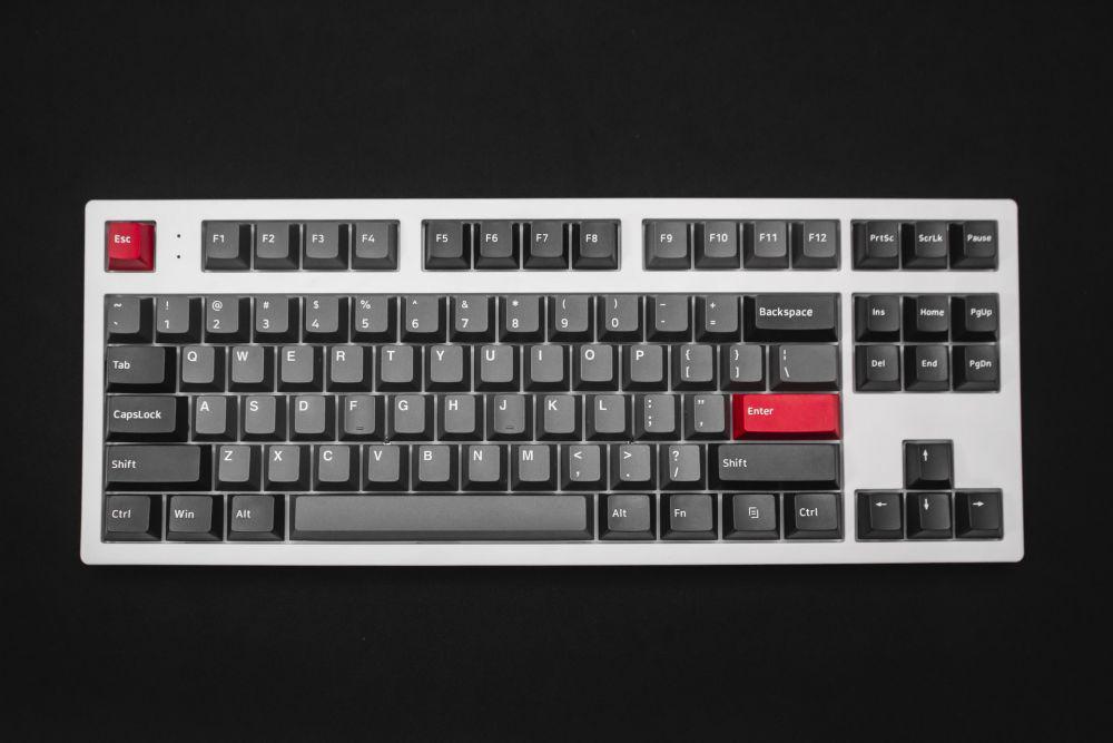 5 Keyboard Mekanik dengan Layout TKL yang Dapat Kamu Pertimbangkan