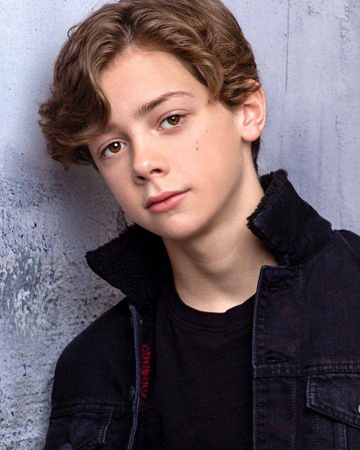 Tiernan Jones (instagram.com/tiernan_jones)