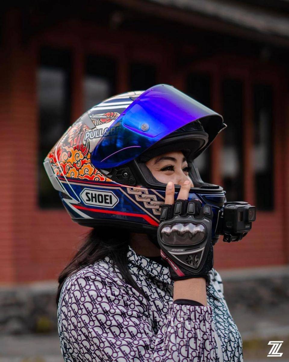 Gigi Ruwanita (zero.shootid via instagram.com/gigiruwanita)