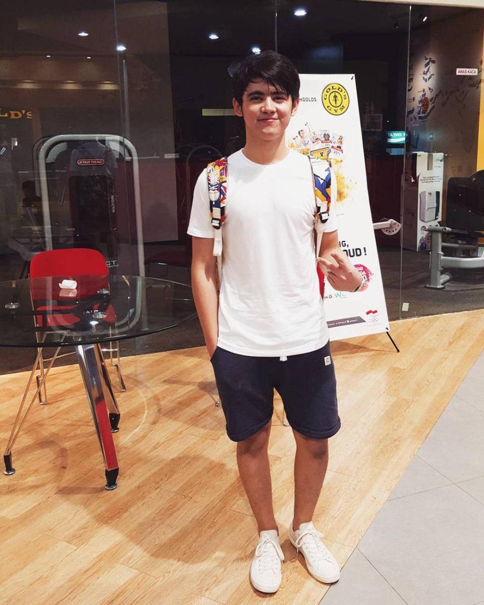 Aliando Syarief (instagram.com/aliandooo)