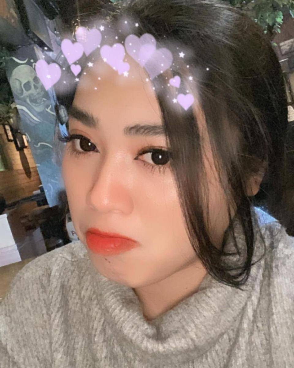 Gigi Ruwanita (instagram.com/gigiruwanita)
