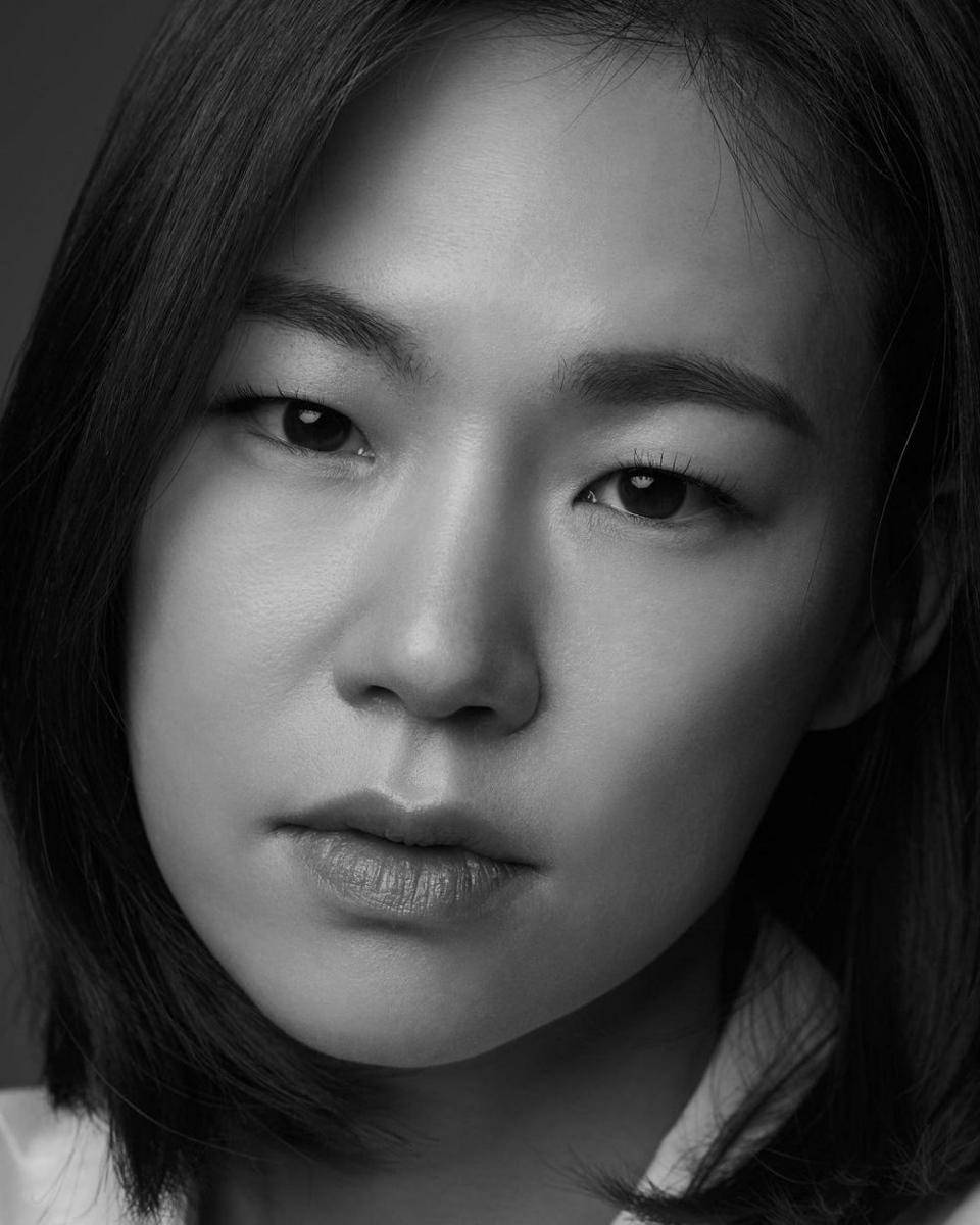 Han Ye Ri (instagram.com/echolakeentertainment)