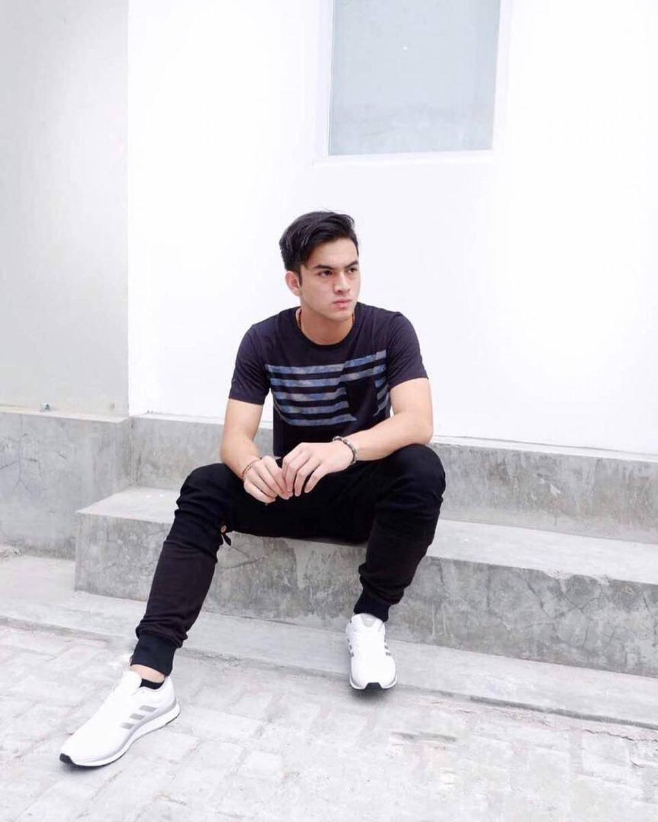 Rizky Nazar (instagram.com/rizkynazar20)