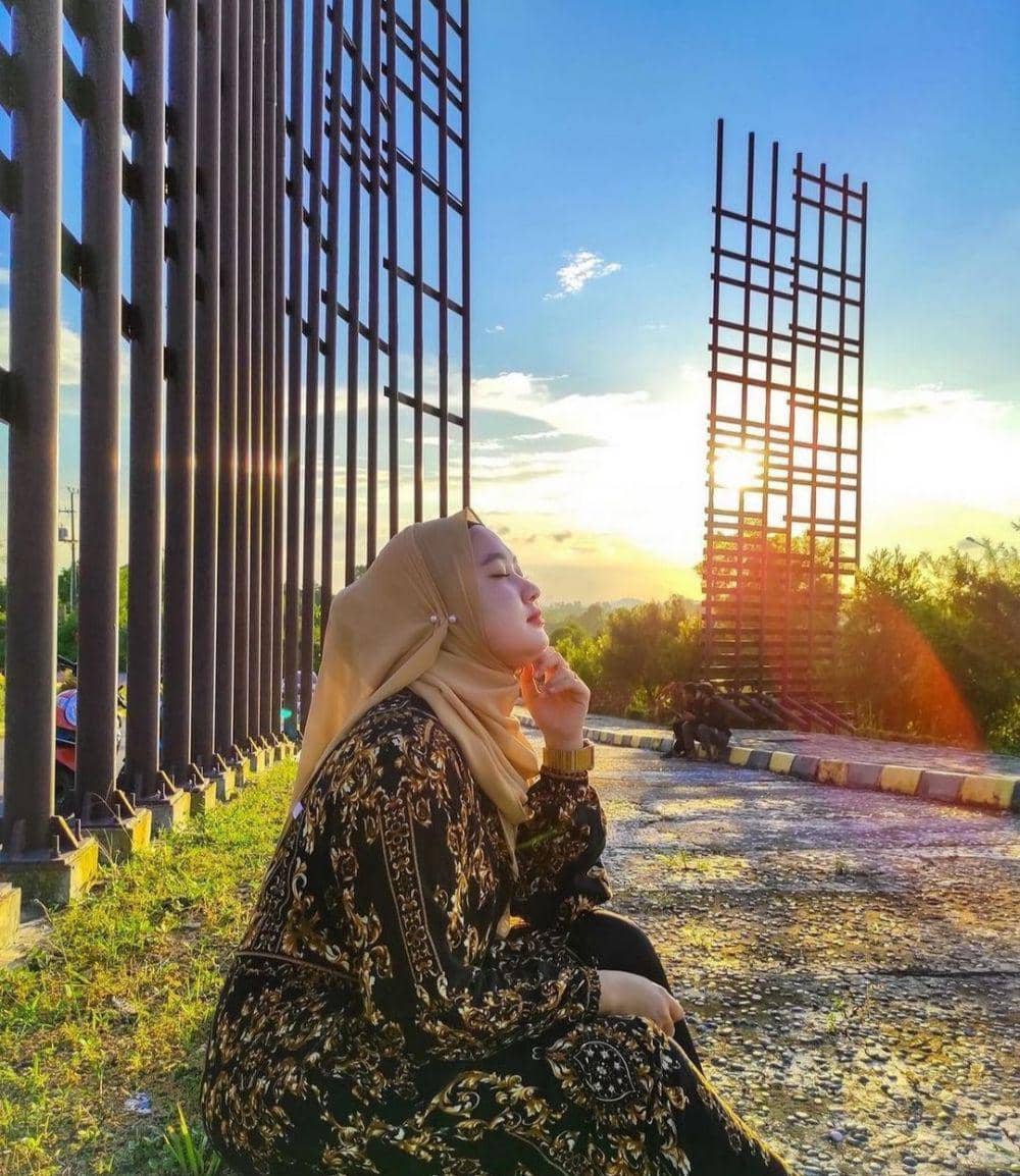 Kebun Raya Batam (instagram.com/juniati_tanjung19)